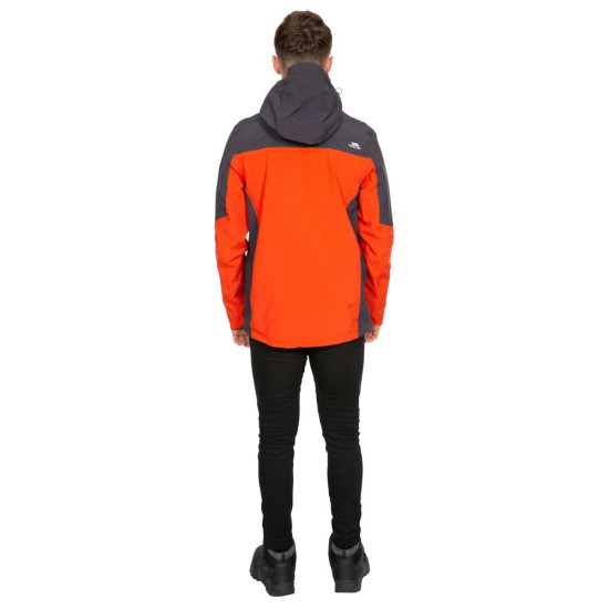 Trespass Ανδρικό μπουφάν Tappin Jacket TP75